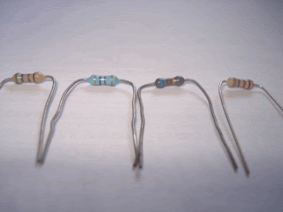 Resistors