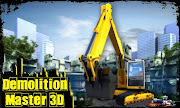 Demolition Master 3D for Android Apk Game Game Type : Android Apk Game
