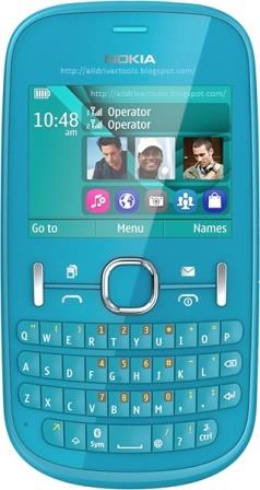 Nokia Asha 200 RM-761 Latest Flash File 100% Free Download