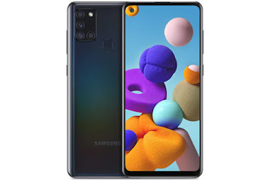 Samsung Galaxy A21s