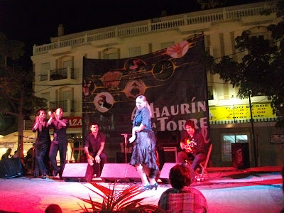 Feria Internacional de Alhaurín de la Torre