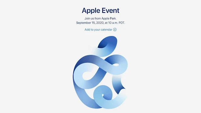 الاعلان عن موعد مؤتمر ابل Apple event 2020 ماذا يخبىء؟,مؤتمر ابل 2020,مؤتمر ابل,ايبار اير,ساعة ابل,الايفون 12,مؤتمر ابل Apple event 2020,iPhone 12,iPad Air,Apple Watch,