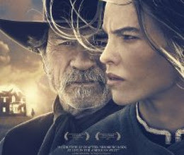 REVIEW MOVIE THE HOMESMAN