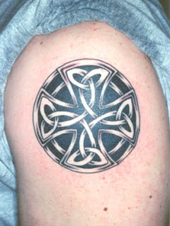 Celtic Tattoo Photo Gallery - Celtic tattoo ideas