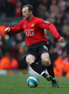 Wayne Rooney