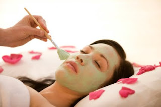 Facial Mask