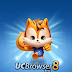 UC Browser : Trình duyệt di động tốc độ nhanh nhất