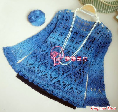 Crochet Patterns Free