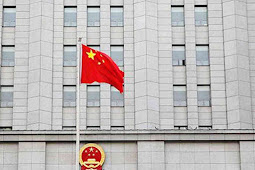 Li Keqiang Tak Sebut 'Made In China 2025' dalam Laporan Tahunan
