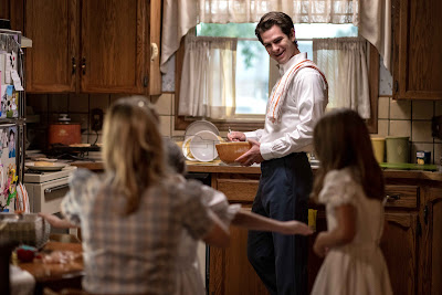 Under The Banner Of Heaven Miniseries Andrew Garfield Image 9