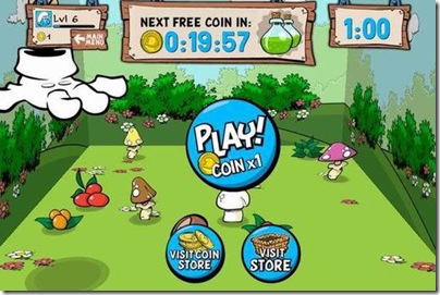 Next Free Coin in...
