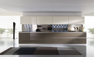 Modern Kitchens