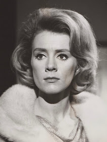 Inger Stevens