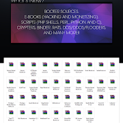 ANON?M ID'S HACK PACK V2 [MEDIAFIRE]