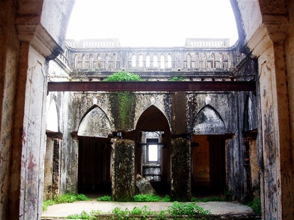 polo forest temple idar gujarat travel