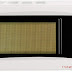 Bajaj 17 L Solo Microwave Oven