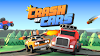 How to unlock hidden car in crash of cars 