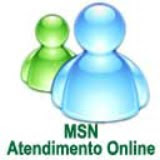 Atendimento on-line