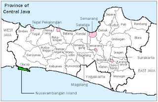 Gambar Nusakambangan_map