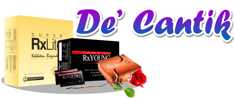 De'Cantik