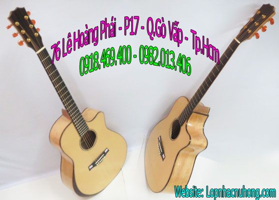 guitar binh tan 2