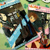 K-On Keychain giveaways!