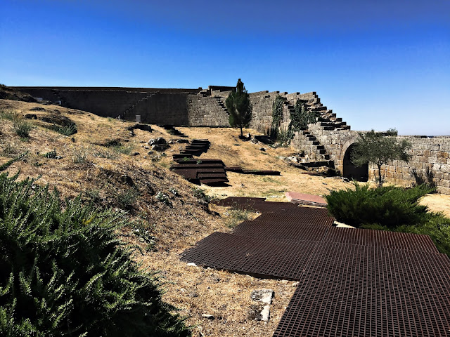 Castelo de Celorico da Beira