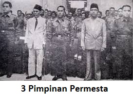 Pemberontakan PRRI/Permesta: Latar Belakang, Tujuan, Upaya Penumpasan