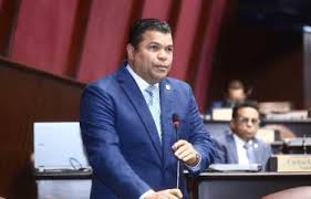 TSE rechaza impugnación contra resolución JCE despojaría a Tobías Crespo de candidatura a diputado