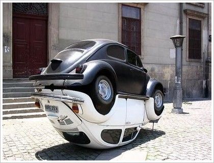 vw beetle. vw beetle.