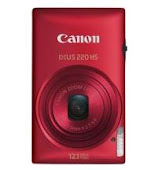 Canon IXUS 220 HS