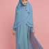Design Jilbab Syar I