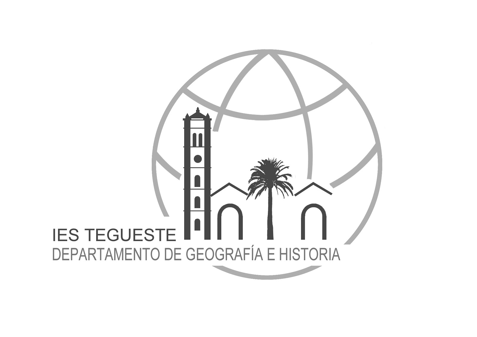 Departamento de Geografía e Historia - IES Tegueste