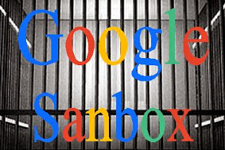 Google Sanbox