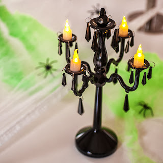 Halloween, Accesorios de Decoración