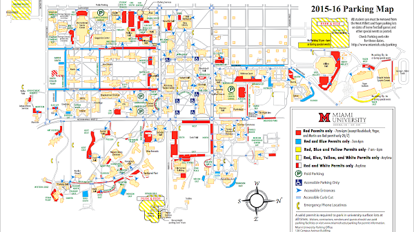 University of Miami