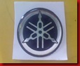 1085076-Sticker Emblem-Yamaha-RM3
