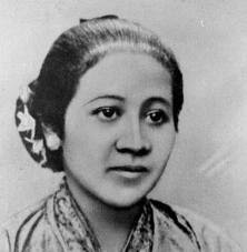 Raden Adjeng Kartini