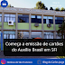 Começa a emissão de cartões do Auxílio Brasil em SFI