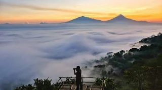 Tempat Wisata di Daerah Magelang