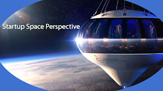 Space Perspective Capsule High