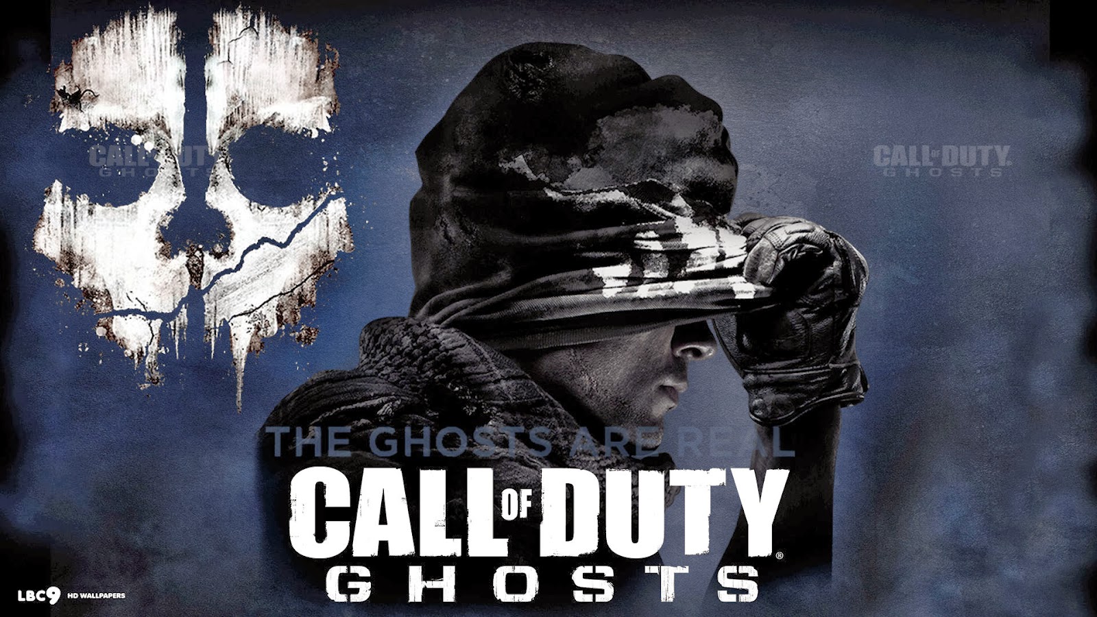 Call Of Duty Ghosts English Language Complete Pc Game Free ... - 