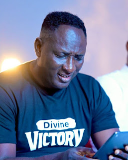Popular Billionaire Prophet Jeremiah Omoto Fufeyin donates over 15 million Naira to youth empowerment, spends millions of naira to organize dance talent competition