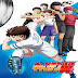 Captain Tsubatsa 2018 (Ongoing) English Subtitle