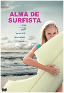 Alma de Surfista: Coragem de Viver