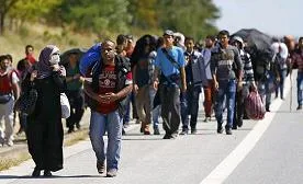 2 δισ. ευρώ στην Τουρκία για το προσφυγικό
