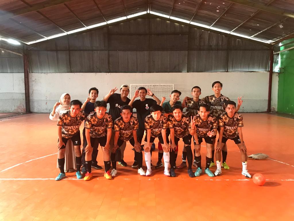 Piala Walikota Cup, Turnamen Futsal dan Badminton IPNU IPPNU Kota Yogyakarta