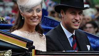  Prince William Wedding News: Prince William and Princess Catherine on Asia-Pacific tour