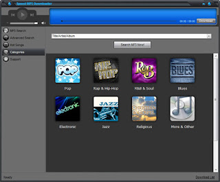  Speed MP3 Downloader 2.3.4.8 Full Version + Crack