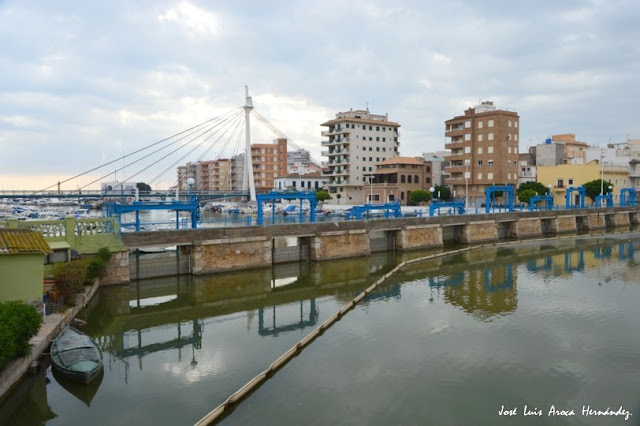 El Perello (Valencia).